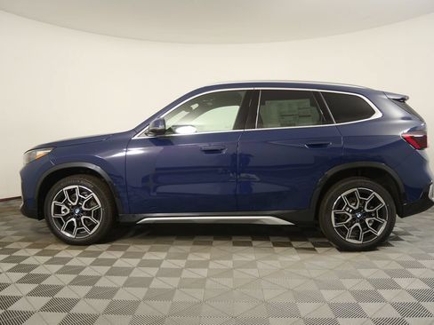 New 2026 BMW X1 xDrive28i w/ Technology Package AWD/4WD image 6