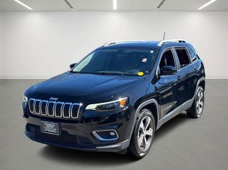 Used 2019 Jeep Cherokee Limited video 1