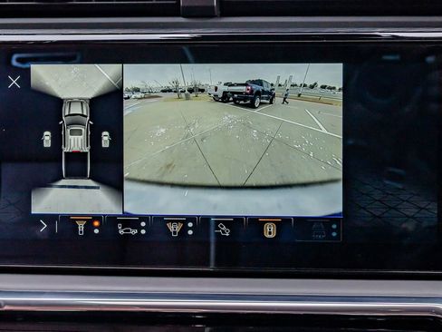 Used 2025 GMC Sierra 1500 Denali Ultimate image 26