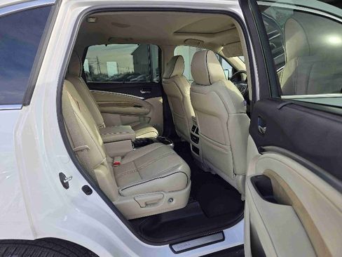 Used 2020 Acura MDX Sport Hybrid w/ Advance Pkg image 12