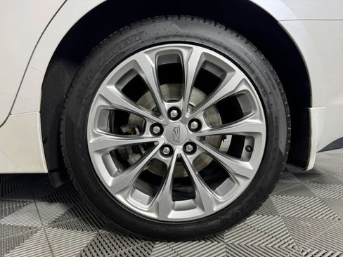 Used 2020 Cadillac CT5 Premium Luxury AWD/4WD image 51
