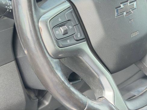 Used 2019 Chevrolet Silverado 1500 RST w/ All-Star Edition AWD/4WD image 25