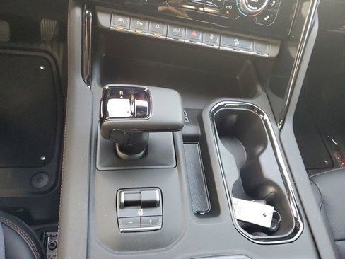 New 2026 GMC Sierra 1500 AT4 w/ Technology Package image 29