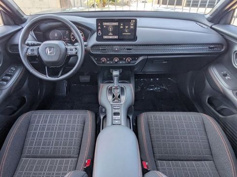 Used 2026 Honda HR-V Sport image 17