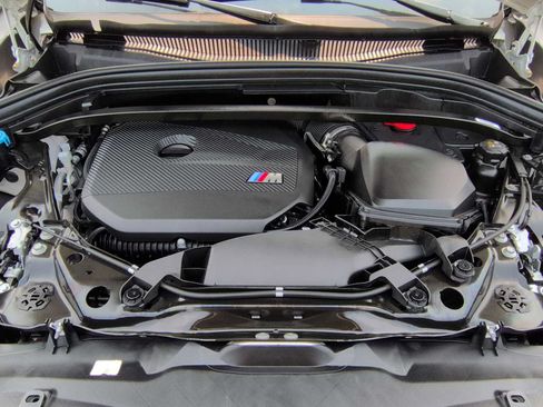 Used 2025 BMW X2 M35i w/ Premium Package AWD/4WD image 15