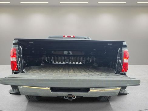 Used 2015 GMC Sierra 1500 SLE w/ SLE Value Package AWD/4WD image 4