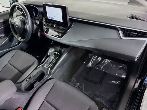 Used 2026 Toyota Corolla LE image 29