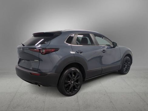 Used 2022 MAZDA CX-30 AWD 2.5 S w/ Preferred Package image 16