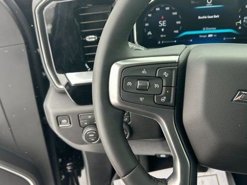 New 2026 Chevrolet Silverado 2500 LT w/ Trail Boss Package AWD/4WD image 23