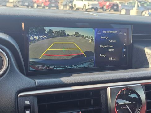 Used 2019 Lexus IS 350 AWD image 24