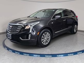 Used 2017 Cadillac XT5 Luxury w/ Driver Awareness Package AWD/4WD video 1