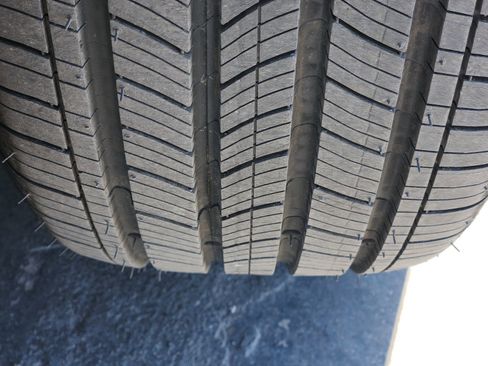 New 2026 Honda Accord LX image 15