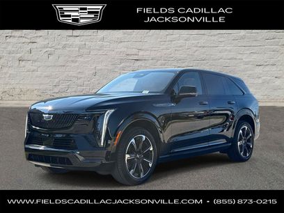 Certified 2026 Cadillac Escalade IQ Sport 2