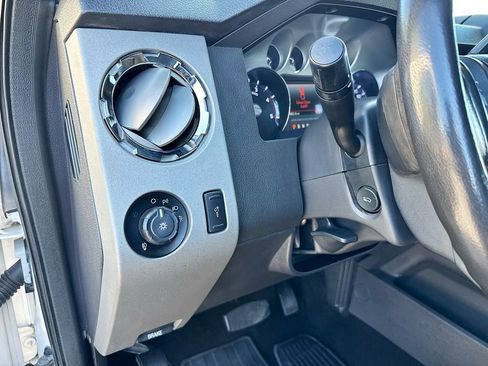 Used 2016 Ford F350 Lariat w/ Lariat Ultimate Package image 10