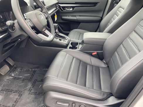 Used 2026 Honda CR-V EX-L image 15