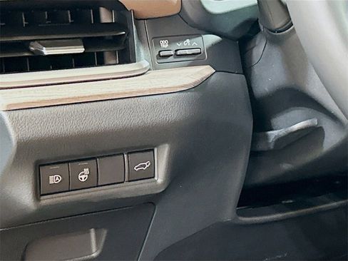 New 2026 Toyota Grand Highlander Platinum image 10