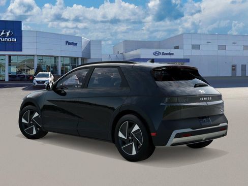 New 2025 Hyundai Ioniq 5 SEL image 5