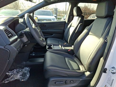 New 2026 Honda Odyssey Sport-L image 9