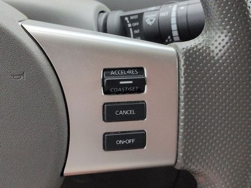 Certified 2020 Nissan Frontier SV RWD image 24