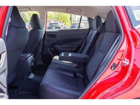 New 2025 Subaru Impreza 2.0i Sport AWD/4WD image 13