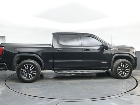 Used 2021 GMC Sierra 1500 AT4 AWD/4WD image 15