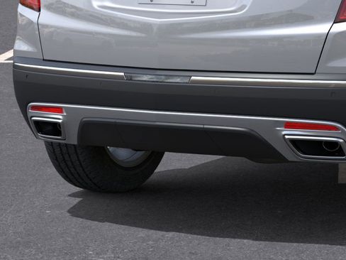 New 2025 Cadillac XT5 Premium Luxury w/ LPO, Floor Liner Package image 14