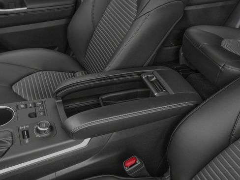 New 2026 Toyota Highlander XSE AWD/4WD image 10