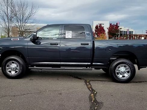 New 2026 RAM 2500 Tradesman image 5