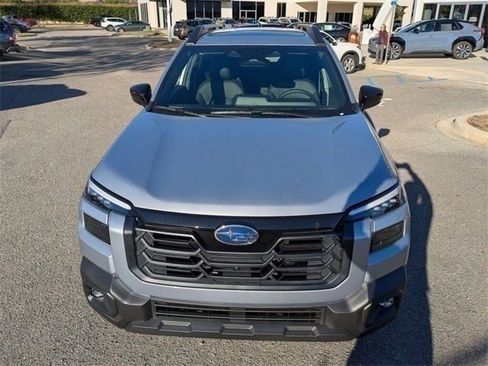 New 2026 Subaru Outback Touring XT image 4