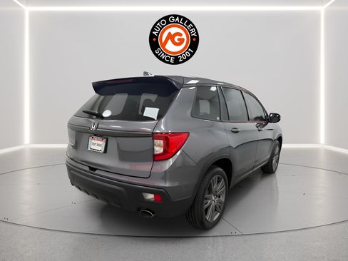 Used 2021 Honda Passport EX-L image 3