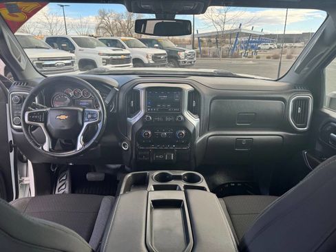 Used 2020 Chevrolet Silverado 2500 LT w/ True North Edition image 31