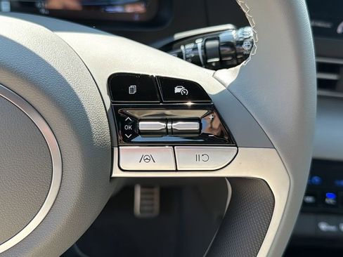 New 2026 Hyundai Elantra Sport image 29