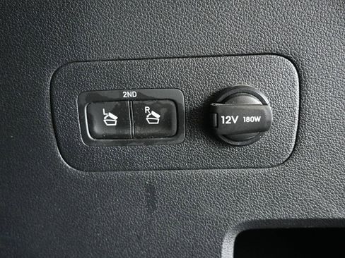 Used 2023 Hyundai Santa Fe Calligraphy w/ Cargo Package image 19