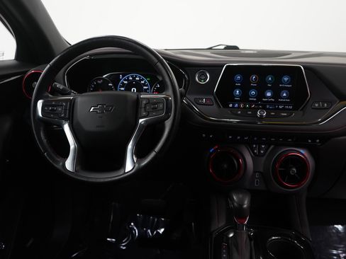 Used 2022 Chevrolet Blazer RS w/ Enhanced Convenience Package image 13