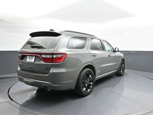 Used 2023 Dodge Durango R/T AWD/4WD image 6