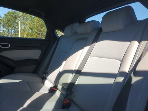 New 2026 Honda Civic Sport image 9