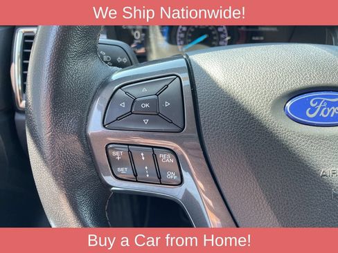 Used 2019 Ford Ranger Lariat w/ Equipment Group 501A Mid AWD/4WD image 27