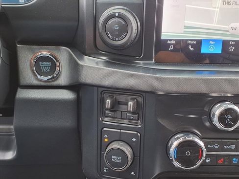 New 2026 Ford F250 Platinum AWD/4WD image 20