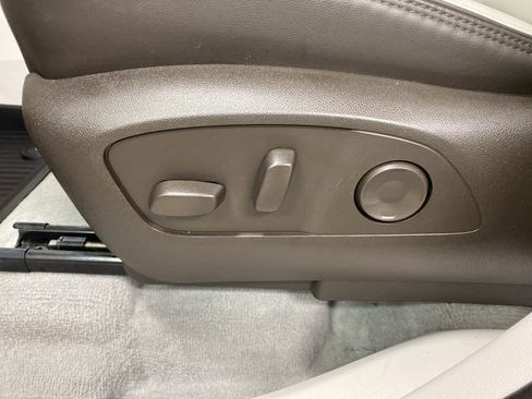 Certified 2024 GMC Acadia Denali w/ Super Cruise Package image 39