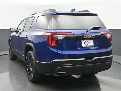 Used 2023 GMC Acadia SLE w/ Driver Convenience Package