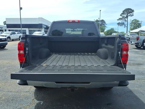 Used 2015 Chevrolet Silverado 1500 LT w/ All Star Edition image 5