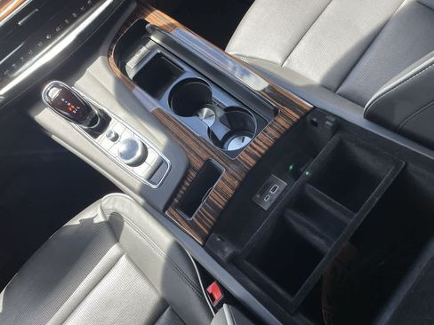 Used 2023 Cadillac Escalade ESV Premium Luxury w/ LPO, Floor Liner Package AWD/4WD image 28