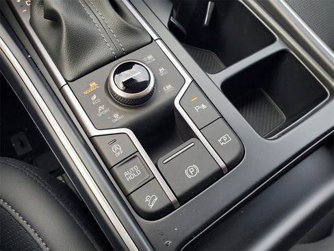 New 2026 Kia Sorento EX image 28