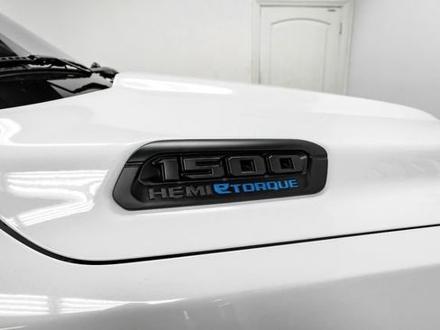 Used 2023 RAM 1500 Big Horn AWD/4WD image 62