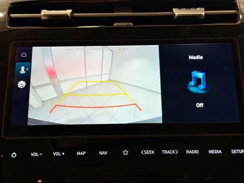 Used 2024 Hyundai Tucson SEL w/ Convenience Package FWD image 13