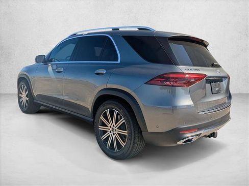 Used 2026 Mercedes-Benz GLE 350 4MATIC image 7