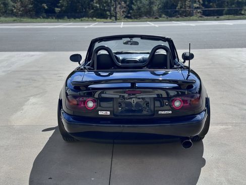 Used 1996 MAZDA MX-5 Miata image 14