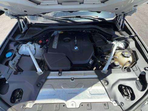 Used 2018 BMW X3 xDrive30i AWD/4WD image 25