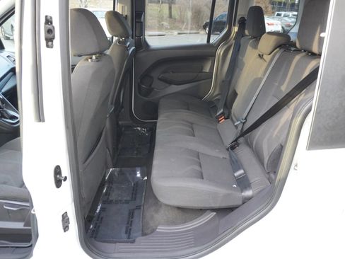 Used 2014 Ford Transit Connect XLT image 11