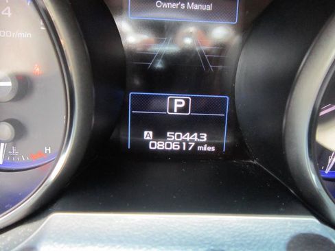 Used 2018 Subaru Outback 2.5i Premium AWD/4WD image 35